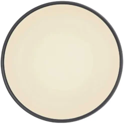 Globo LED-Deckenleuchte Sonny 1-flammig Schwarz 24 W / 1'300 Lm -Lampen & Leuchten affär 570516 3