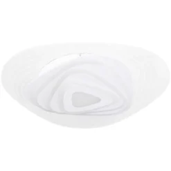 Globo LED-Deckenleuchte Jocelyn 1-flammig Weiss 40 W / 3'300 Lm 11 Globo LED-Deckenleuchte Jocelyn 1-flammig Weiss 40 W / 3'300 Lm -Lampen & Leuchten affär 570537 3