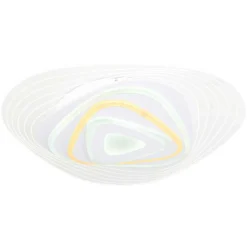 Globo LED-Deckenleuchte Jocelyn 1-flammig Weiss 40 W / 3'300 Lm 14 Globo LED-Deckenleuchte Jocelyn 1-flammig Weiss 40 W / 3'300 Lm -Lampen & Leuchten affär 570537 6