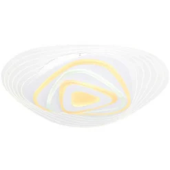 Globo LED-Deckenleuchte Jocelyn 1-flammig Weiss 40 W / 3'300 Lm 15 Globo LED-Deckenleuchte Jocelyn 1-flammig Weiss 40 W / 3'300 Lm -Lampen & Leuchten affär 570537 7