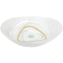 Globo LED-Deckenleuchte Jocelyn 1-flammig Weiss 40 W / 3'300 Lm 16 Globo LED-Deckenleuchte Jocelyn 1-flammig Weiss 40 W / 3'300 Lm -Lampen & Leuchten affär 570537 8