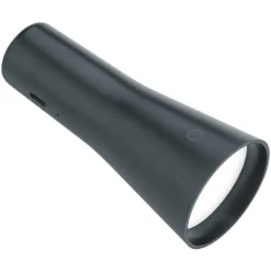 Reality LED-Tischleuchte Maxi Matt Schwarz 2 W / 200 Lm 7 Reality LED-Tischleuchte Maxi Matt Schwarz 2 W / 200 Lm -Lampen & Leuchten affär 571147 3