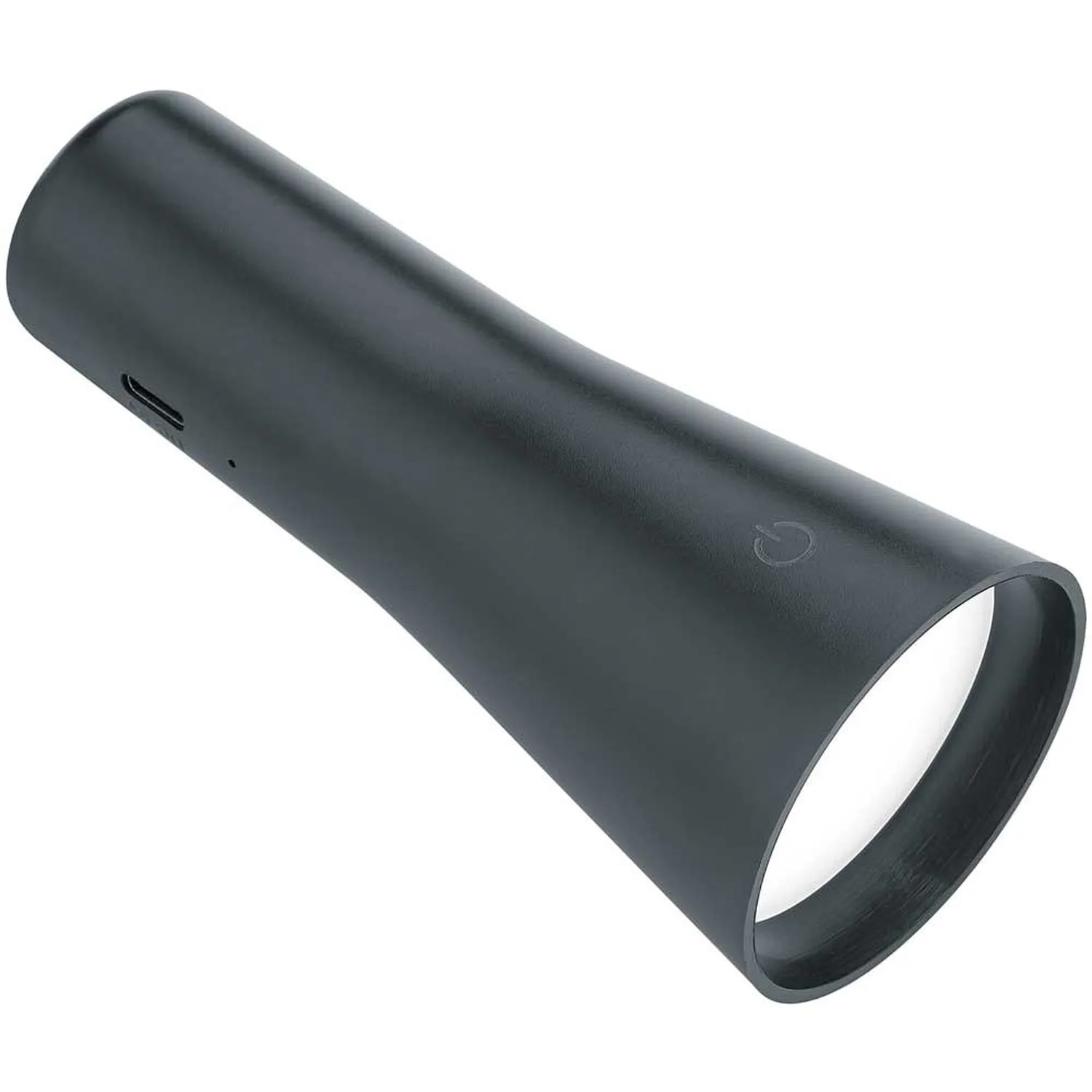 Reality LED-Tischleuchte Maxi Matt Schwarz 2 W / 200 Lm 3 Reality LED-Tischleuchte Maxi Matt Schwarz 2 W / 200 Lm – Bild 3