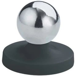 Reality LED-Tischleuchte Maxi Matt Schwarz 2 W / 200 Lm 8 Reality LED-Tischleuchte Maxi Matt Schwarz 2 W / 200 Lm -Lampen & Leuchten affär 571147 4