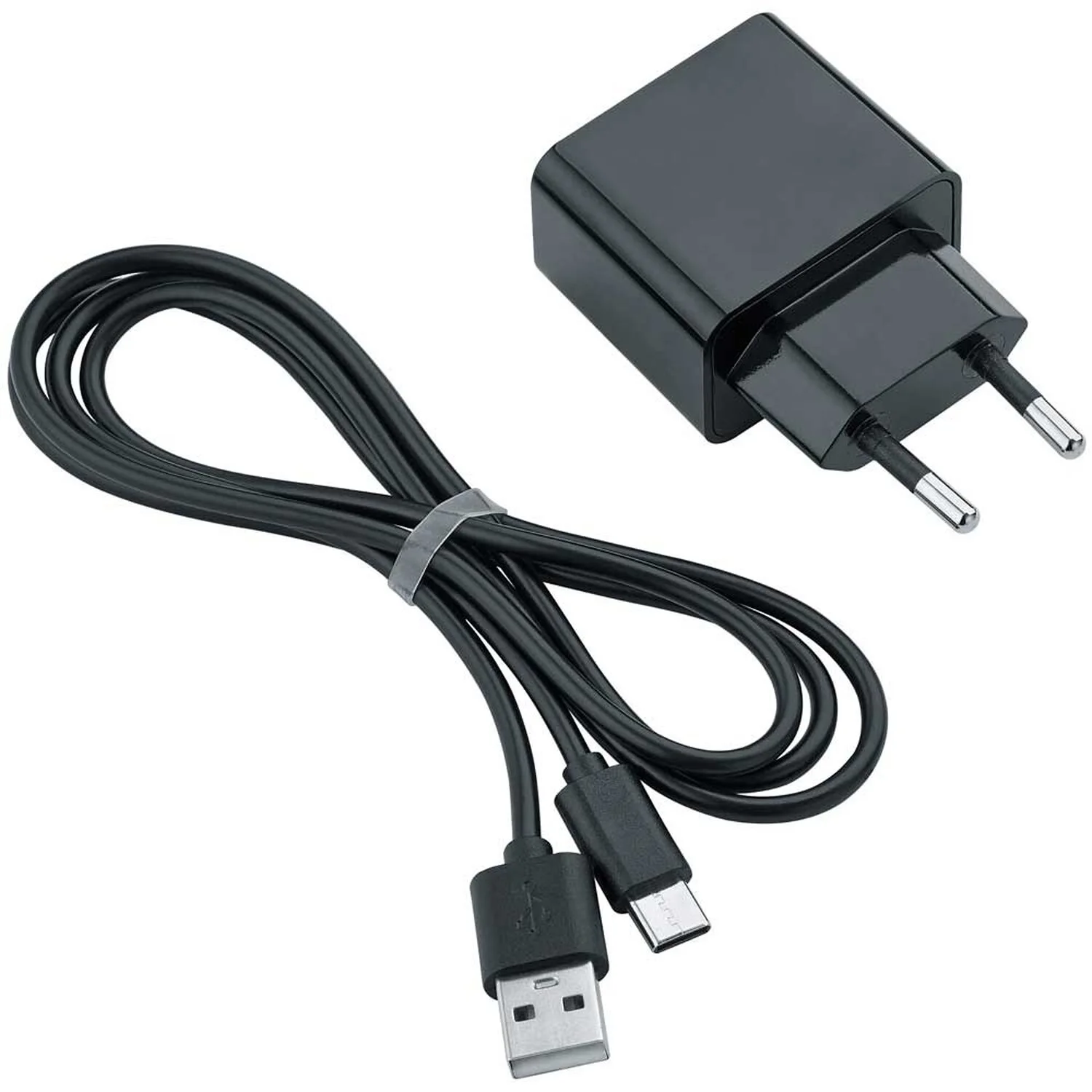 Reality LED-Tischleuchte Maxi Matt Schwarz 2 W / 200 Lm 5 Reality LED-Tischleuchte Maxi Matt Schwarz 2 W / 200 Lm – Bild 5