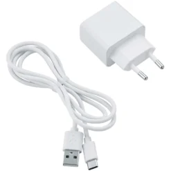 Reality LED-Tischleuchte Maxi Matt Weiss 2 W / 200 Lm -Lampen & Leuchten affär 571148 6