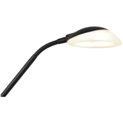 Reality LED-Stehleuchte Orsan Matt Schwarz / Alabaster 28 W / 6 W / 3'200 Lm / 600 Lm 11 Reality LED-Stehleuchte Orsan Matt Schwarz / Alabaster 28 W / 6 W / 3'200 Lm / 600 Lm -Lampen & Leuchten affär 571156 5