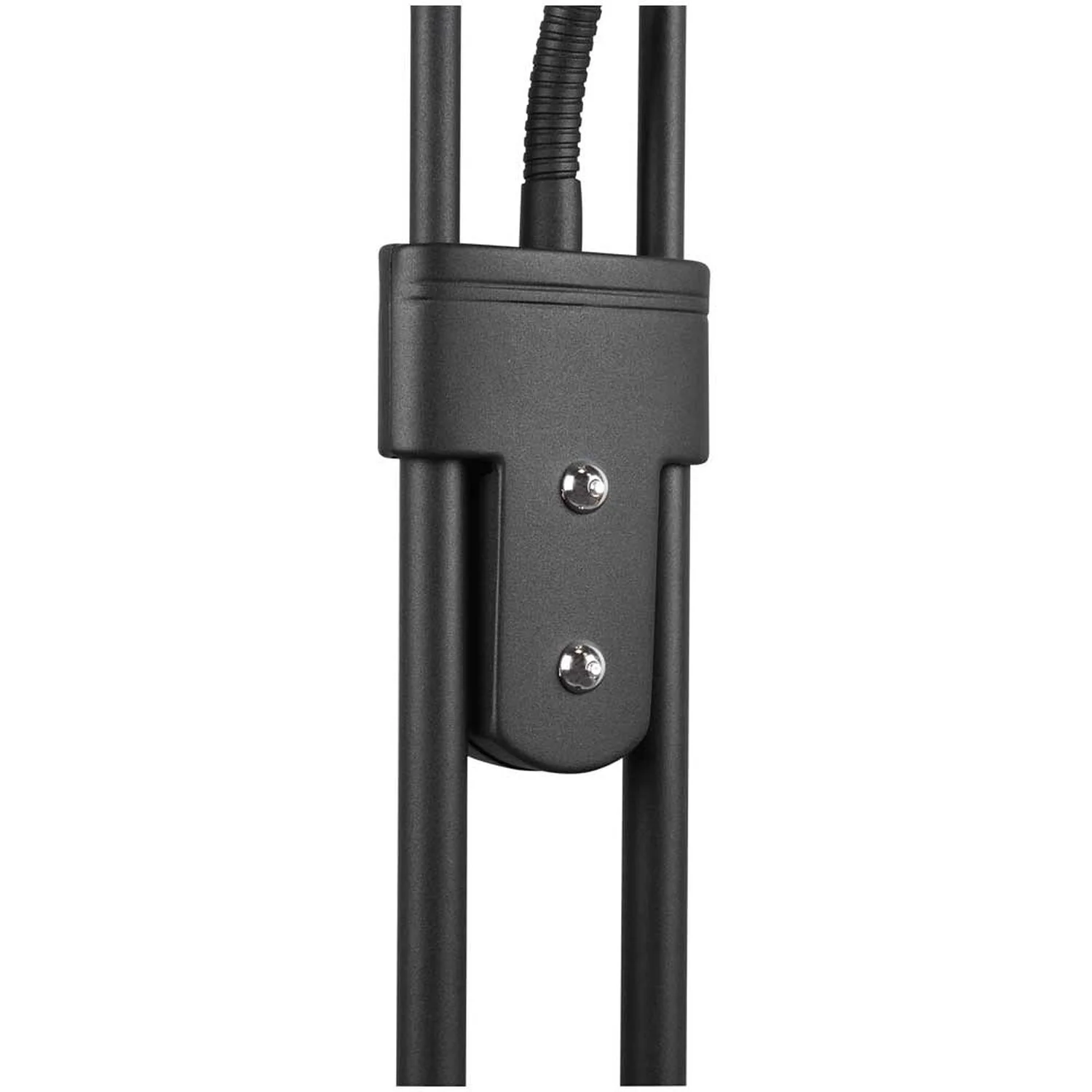 Reality LED-Stehleuchte Orsan Matt Schwarz / Alabaster 28 W / 6 W / 3'200 Lm / 600 Lm 7 Reality LED-Stehleuchte Orsan Matt Schwarz / Alabaster 28 W / 6 W / 3'200 Lm / 600 Lm – Bild 7