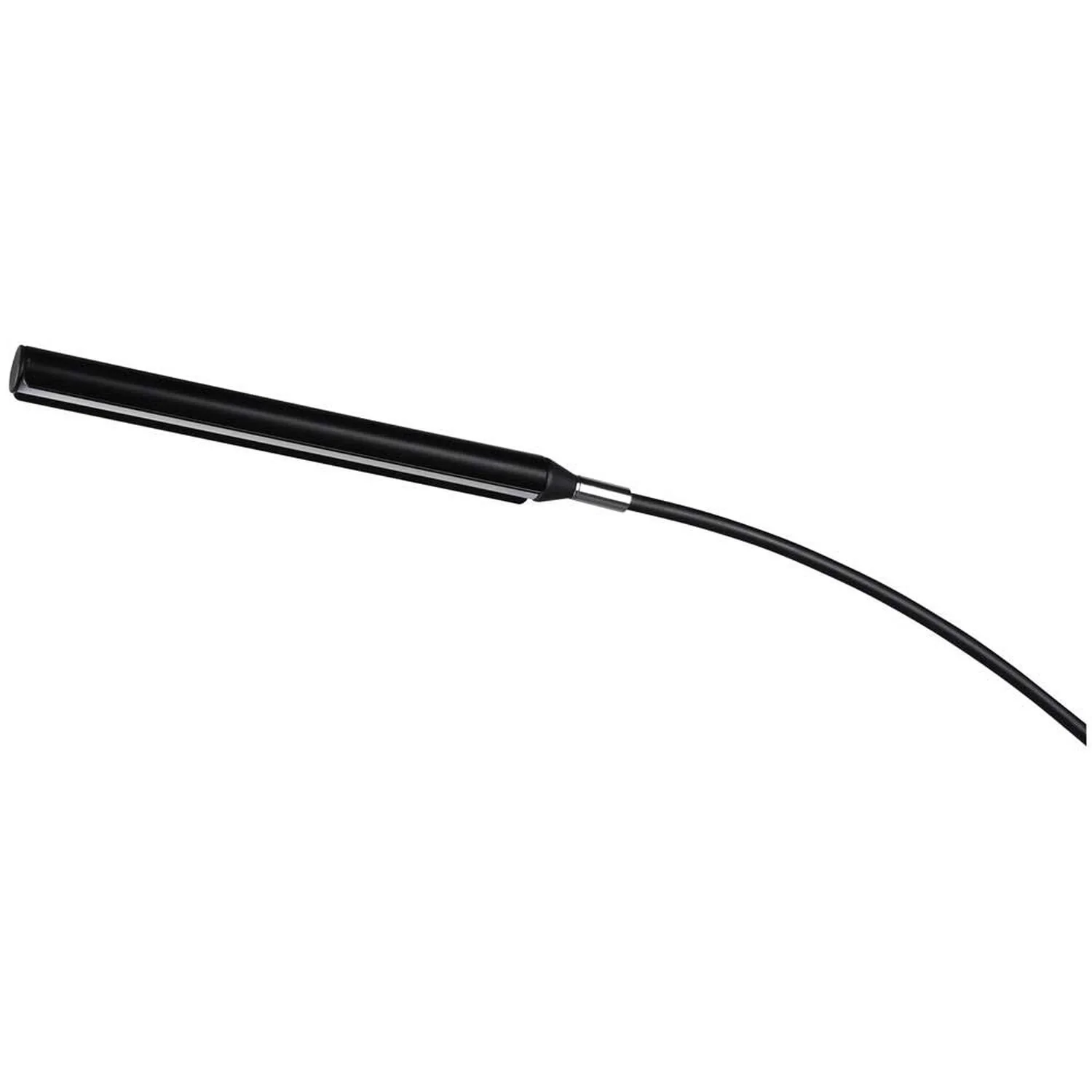 Reality LED-Stehleuchte Reed 5-flammig Schwarz (HxBxT) 195,5 X 30,5 X 85,7 Cm 5 Reality LED-Stehleuchte Reed 5-flammig Schwarz (HxBxT) 195,5 X 30,5 X 85,7 Cm – Bild 5
