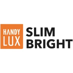 Handy Lux LED-Leiste Slim Bright (HxBxT) 26,4 X 2,2 X 14,8 Cm 10 Handy Lux LED-Leiste Slim Bright (HxBxT) 26,4 X 2,2 X 14,8 Cm -Lampen & Leuchten affär 571864 5