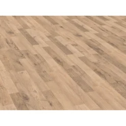 Handmuster Laminatboden Comfort Wasabi Eiche