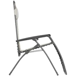 Lafuma Mobilier Relaxsessel R Clip Batyline® Seigle II -Lampen & Leuchten affär 572897 3