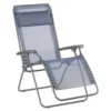 Lafuma Mobilier Relaxsessel R Clip Batyline® CB Océan II