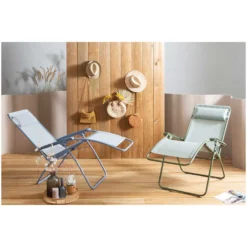 Lafuma Mobilier Relaxsessel R Clip Batyline® CB Moss 25 Lafuma Mobilier Relaxsessel R Clip Batyline® CB Moss -Lampen & Leuchten affär 572900 9