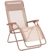 Lafuma Mobilier Relaxsessel R Clip Batyline® CB Canyon
