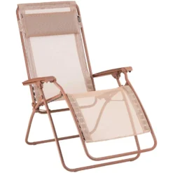 Lafuma Mobilier Relaxsessel R Clip Batyline® CB Canyon