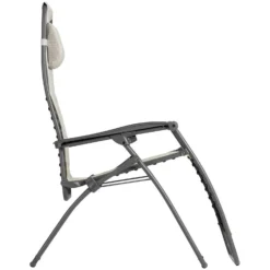 Lafuma Mobilier Relaxsessel RSXA Clip Batyline® Seigle II -Lampen & Leuchten affär 572903 3