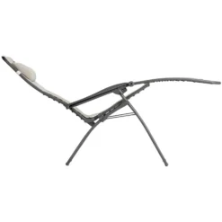 Lafuma Mobilier Relaxsessel RSXA Clip Batyline® Seigle II -Lampen & Leuchten affär 572903 4