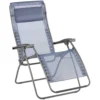 Lafuma Mobilier Relaxsessel RSXA Clip Batyline® Océan II