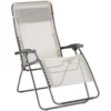 Lafuma Mobilier Relaxsessel RSXA Clip XL Batyline® Seigle II