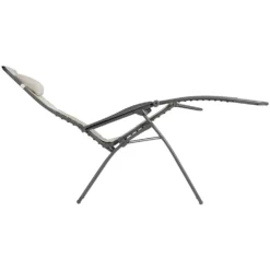 Lafuma Mobilier Relaxsessel RSXA Clip XL Batyline® Seigle II -Lampen & Leuchten affär 572907 4