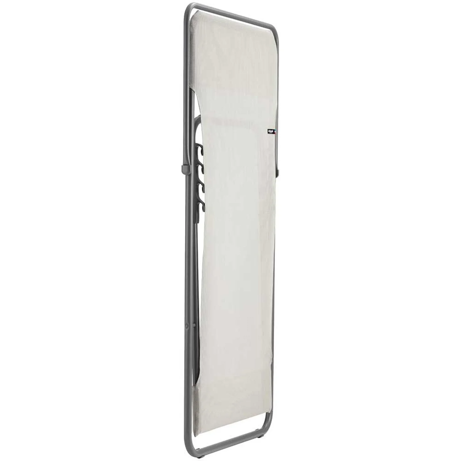 Lafuma Mobilier Liegestuhl Maxi Transat Batyline® CB Seigle II 2 Lafuma Mobilier Liegestuhl Maxi Transat Batyline® CB Seigle II – Bild 2