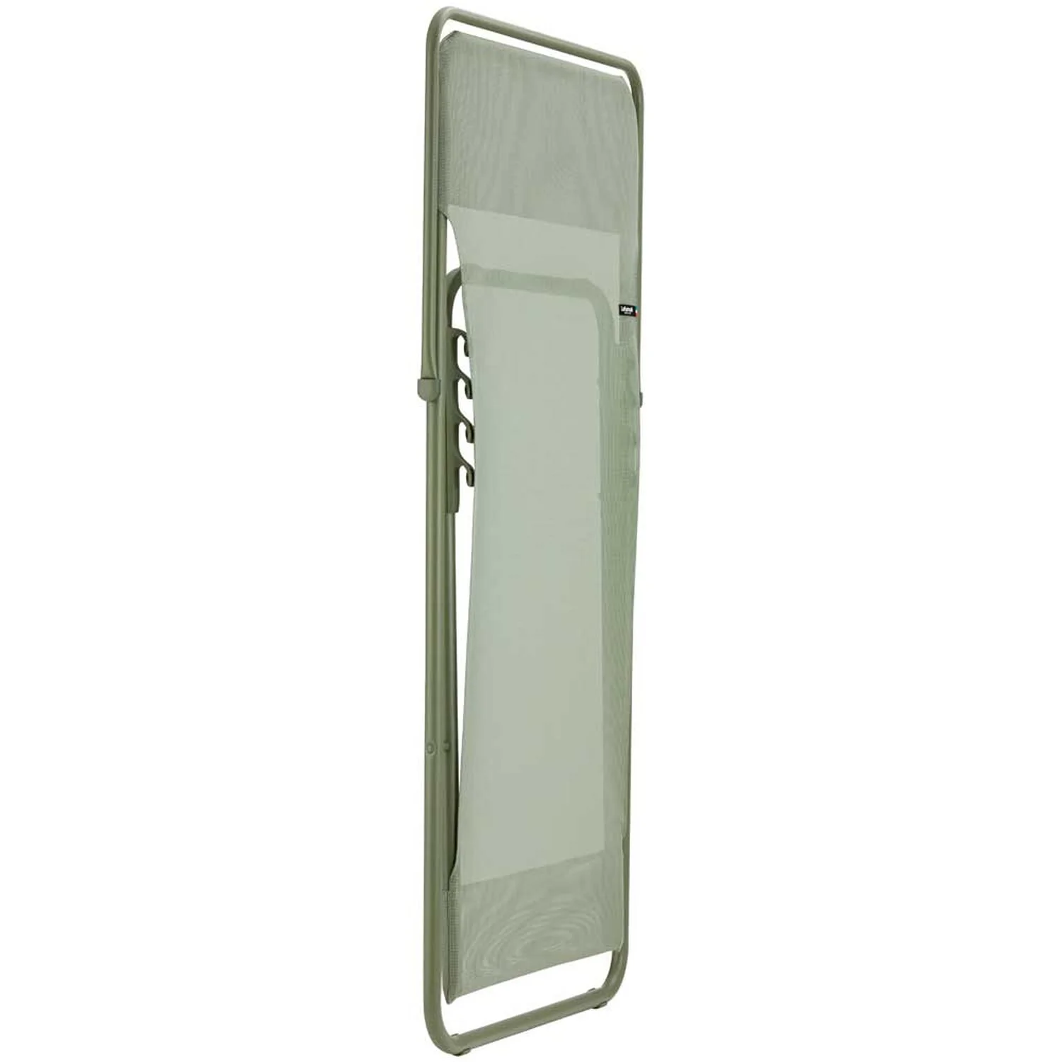 Lafuma Mobilier Liegestuhl Maxi Transat Batyline® CB Moss 1 Lafuma Mobilier Liegestuhl Maxi Transat Batyline® CB Moss