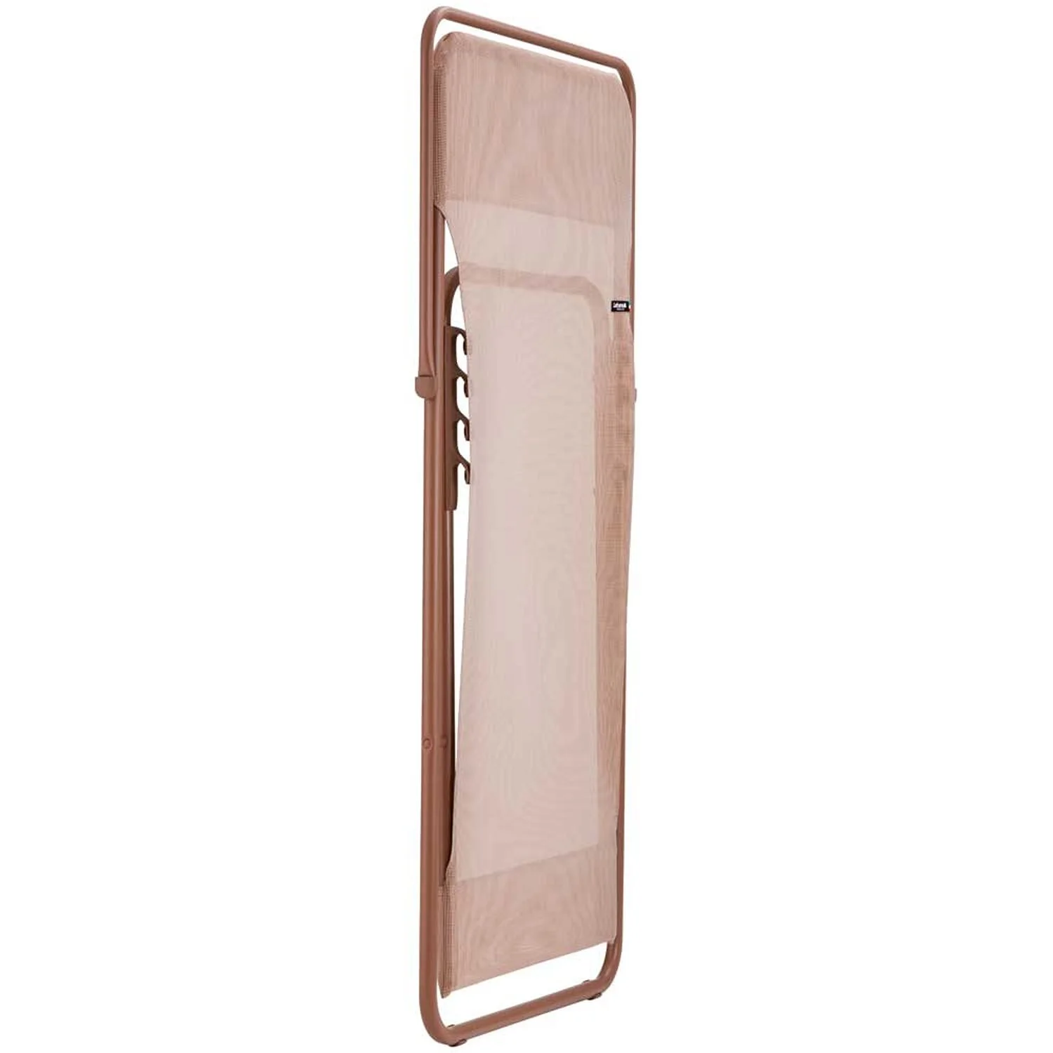 Lafuma Mobilier Liegestuhl Maxi Transat Batyline® CB Canyon 1 Lafuma Mobilier Liegestuhl Maxi Transat Batyline® CB Canyon