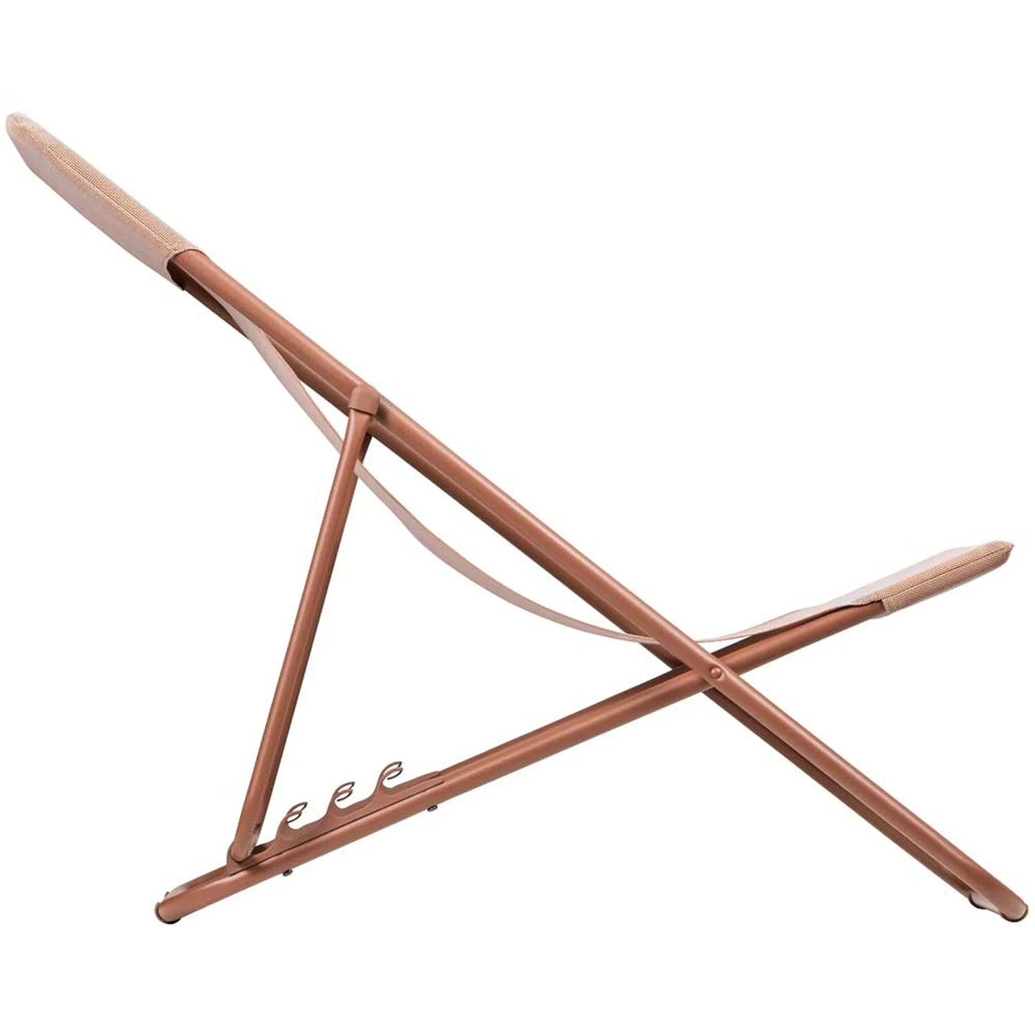 Lafuma Mobilier Liegestuhl Maxi Transat Batyline® CB Canyon 2 Lafuma Mobilier Liegestuhl Maxi Transat Batyline® CB Canyon – Bild 2