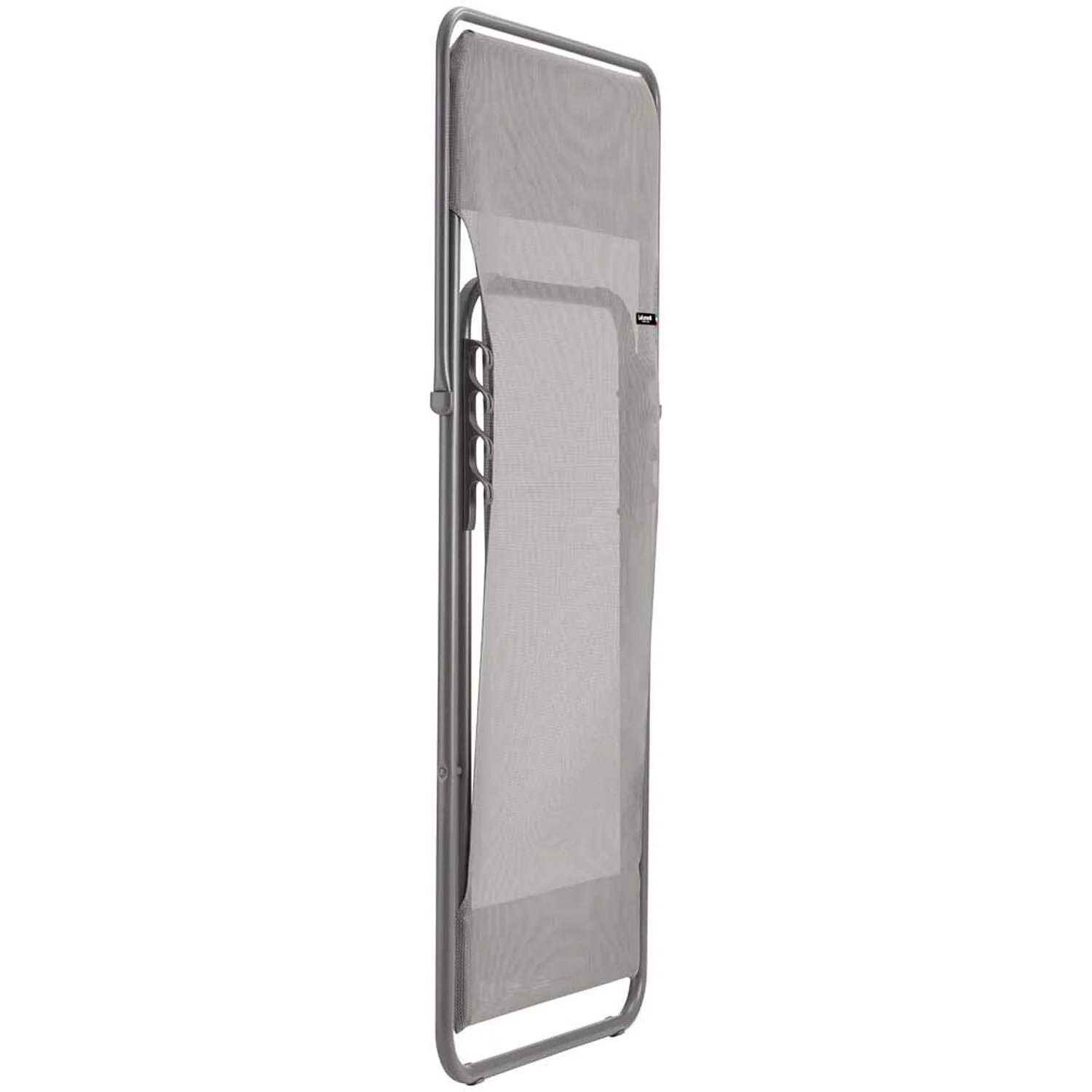 Lafuma Mobilier Liegestuhl Maxi Transat Batyline® Terre 1 Lafuma Mobilier Liegestuhl Maxi Transat Batyline® Terre