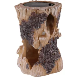 Globo LED-Solaraussenleuchte Baumstamm 0,06 W / 3'000 K 9 Globo LED-Solaraussenleuchte Baumstamm 0,06 W / 3'000 K -Lampen & Leuchten affär 573214 5