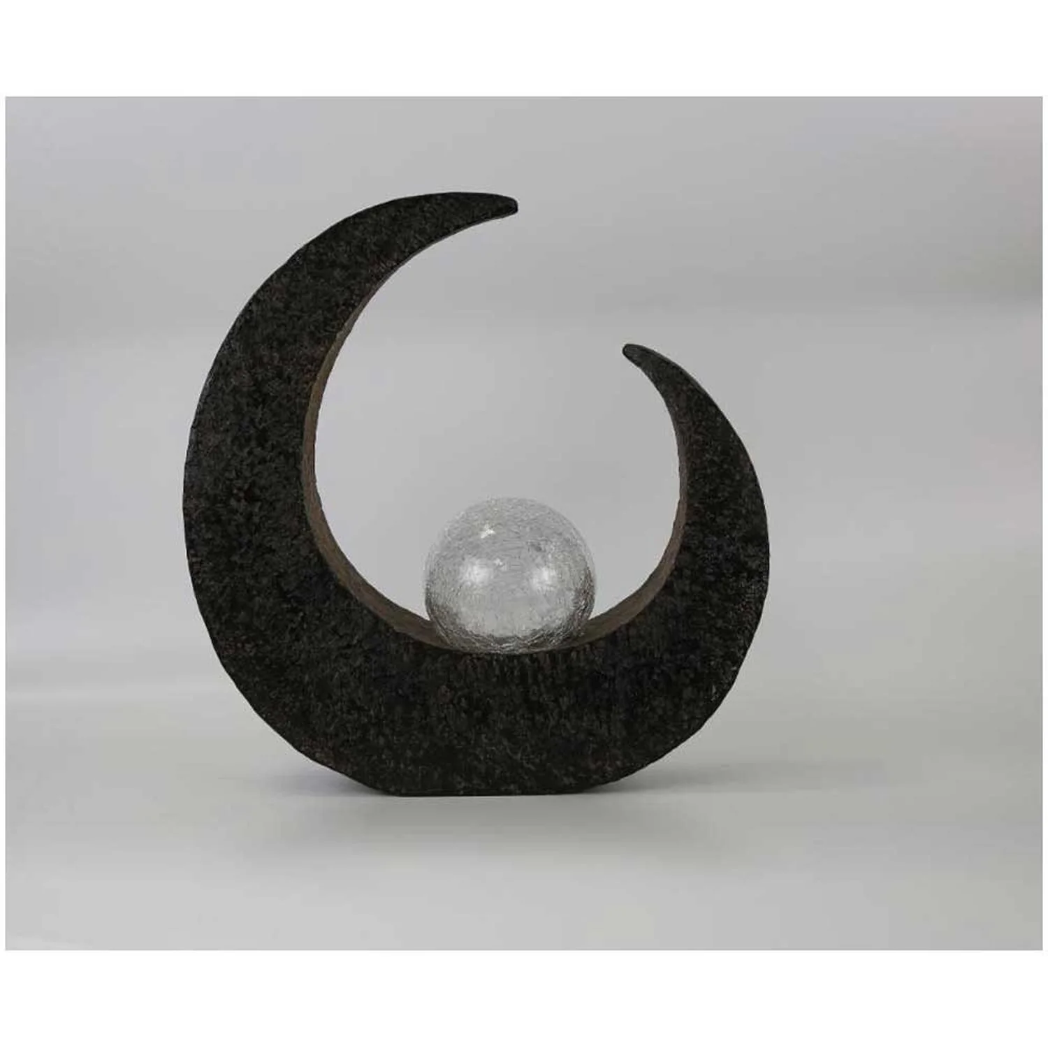 Globo LED-Solarleuchte 1-flammig Glas / Bronze (HxBxT) 30,5 X 29,4 X 9 Cm 1 Globo LED-Solarleuchte 1-flammig Glas / Bronze (HxBxT) 30,5 X 29,4 X 9 Cm