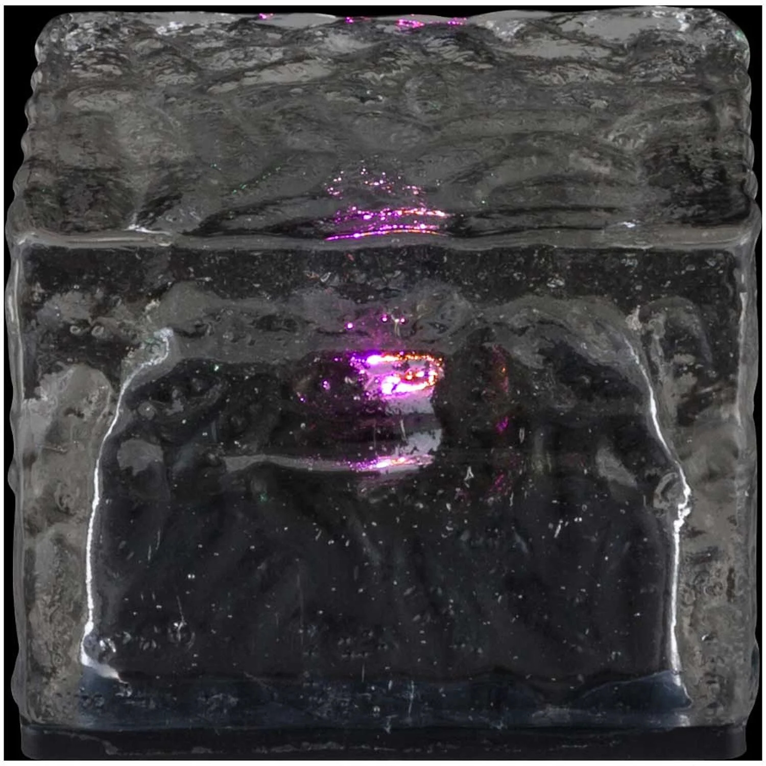 Globo LED-Solarleuchte 1-flammig RGB (HxBxT) 5,4 X 7 X 7 Cm 10 Globo LED-Solarleuchte 1-flammig RGB (HxBxT) 5,4 X 7 X 7 Cm – Bild 10