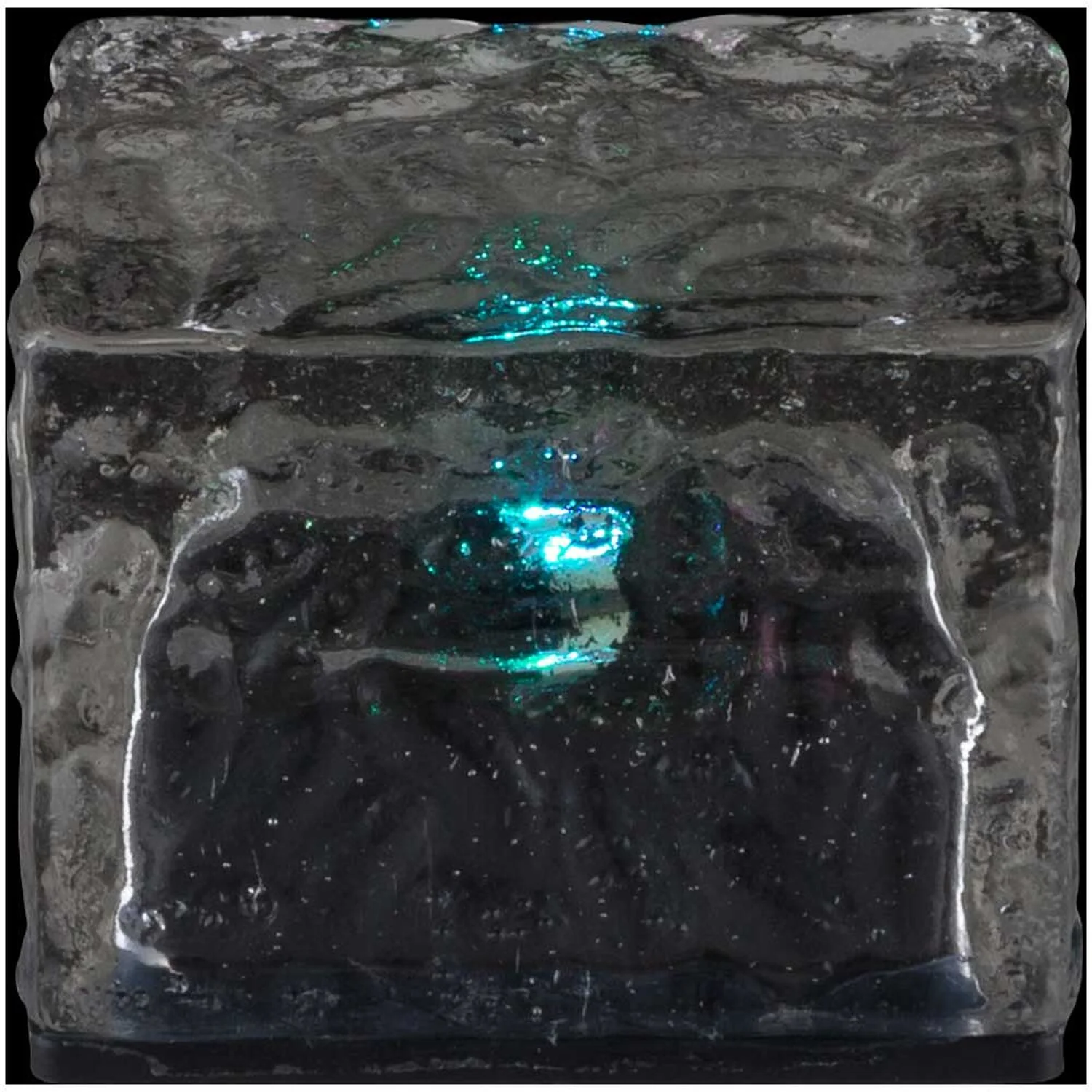 Globo LED-Solarleuchte 1-flammig RGB (HxBxT) 5,4 X 7 X 7 Cm 11 Globo LED-Solarleuchte 1-flammig RGB (HxBxT) 5,4 X 7 X 7 Cm – Bild 11