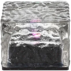 Globo LED-Solarleuchte 1-flammig RGB (HxBxT) 5,4 X 7 X 7 Cm 34 Globo LED-Solarleuchte 1-flammig RGB (HxBxT) 5,4 X 7 X 7 Cm -Lampen & Leuchten affär 573856 15