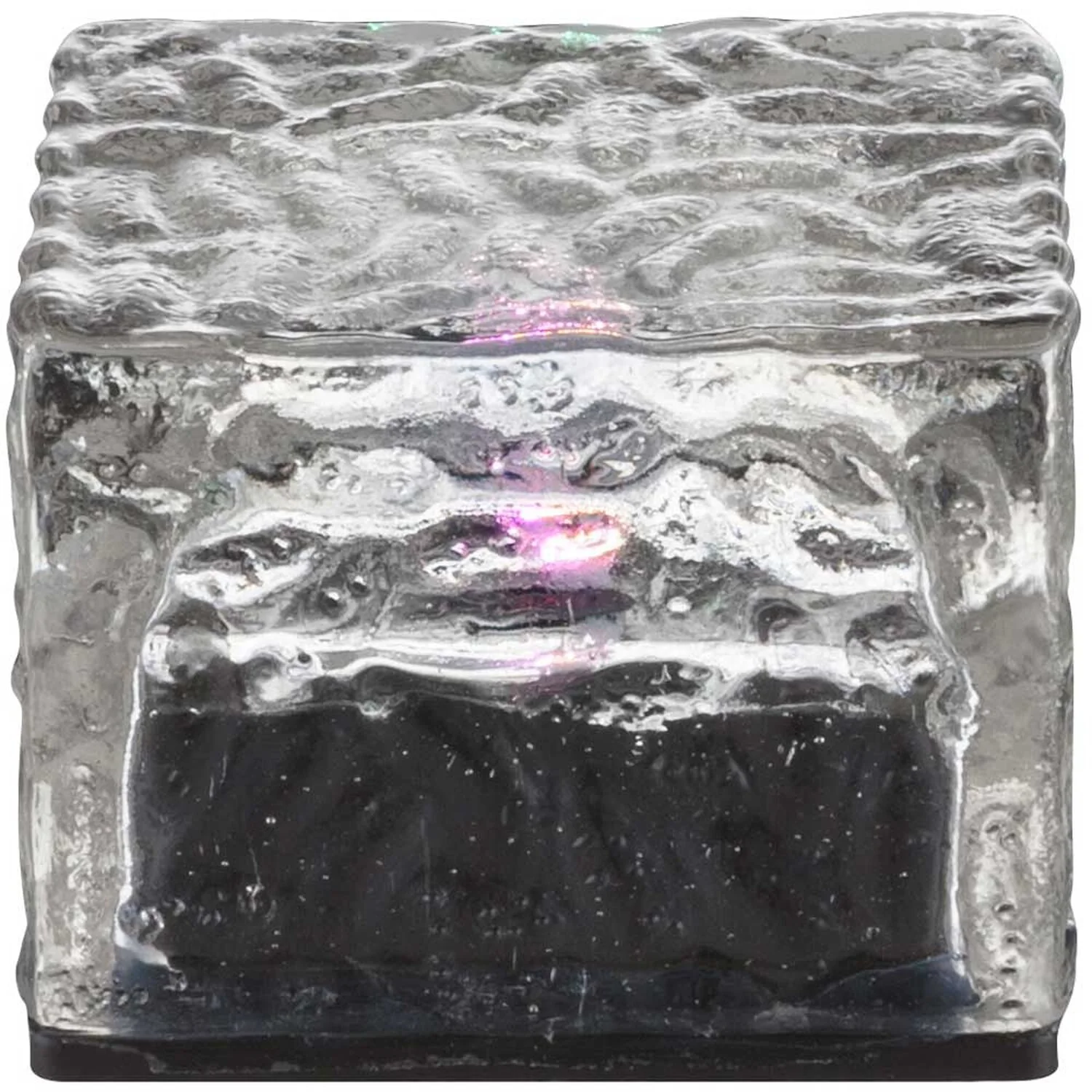 Globo LED-Solarleuchte 1-flammig RGB (HxBxT) 5,4 X 7 X 7 Cm 15 Globo LED-Solarleuchte 1-flammig RGB (HxBxT) 5,4 X 7 X 7 Cm – Bild 15