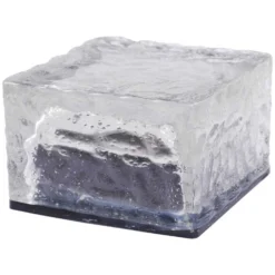 Globo LED-Solarleuchte 1-flammig RGB (HxBxT) 5,4 X 7 X 7 Cm 37 Globo LED-Solarleuchte 1-flammig RGB (HxBxT) 5,4 X 7 X 7 Cm -Lampen & Leuchten affär 573856 18