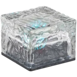 Globo LED-Solarleuchte 1-flammig RGB (HxBxT) 5,4 X 7 X 7 Cm 22 Globo LED-Solarleuchte 1-flammig RGB (HxBxT) 5,4 X 7 X 7 Cm -Lampen & Leuchten affär 573856 3