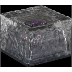 Globo LED-Solarleuchte 1-flammig RGB (HxBxT) 5,4 X 7 X 7 Cm 24 Globo LED-Solarleuchte 1-flammig RGB (HxBxT) 5,4 X 7 X 7 Cm -Lampen & Leuchten affär 573856 5