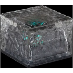 Globo LED-Solarleuchte 1-flammig RGB (HxBxT) 5,4 X 7 X 7 Cm 25 Globo LED-Solarleuchte 1-flammig RGB (HxBxT) 5,4 X 7 X 7 Cm -Lampen & Leuchten affär 573856 6