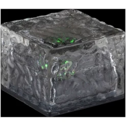 Globo LED-Solarleuchte 1-flammig RGB (HxBxT) 5,4 X 7 X 7 Cm 26 Globo LED-Solarleuchte 1-flammig RGB (HxBxT) 5,4 X 7 X 7 Cm -Lampen & Leuchten affär 573856 7