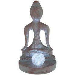 Globo LED-Solarleuchte 1-flammig Bronzefarben (HxBxT) 30 X 17,5 X 15 Cm 6 Globo LED-Solarleuchte 1-flammig Bronzefarben (HxBxT) 30 X 17,5 X 15 Cm -Lampen & Leuchten affär 573863 3