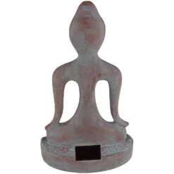 Globo LED-Solarleuchte 1-flammig Bronzefarben (HxBxT) 30 X 17,5 X 15 Cm 7 Globo LED-Solarleuchte 1-flammig Bronzefarben (HxBxT) 30 X 17,5 X 15 Cm -Lampen & Leuchten affär 573863 4