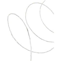 Globo LED-Solarleuchte 48-flammig Aluminium (HxBxT) 28 X 6 X 420 Cm -Lampen & Leuchten affär 573869 3