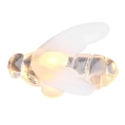 Globo LED-Lichterkette 20-flammig Bienen Länge 580 Cm -Lampen & Leuchten affär 573914 6