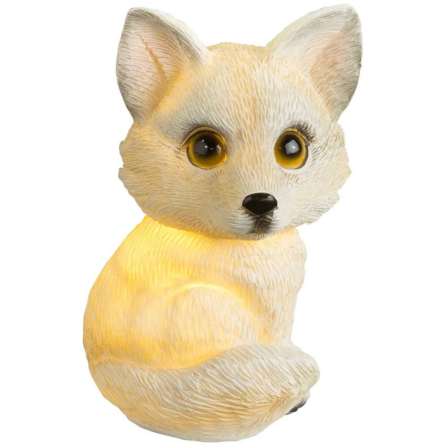 Globo LED-Solarleuchte Tiere 1-flammig Assortiert Höhe 17 Cm / 1 Stk. 1 Globo LED-Solarleuchte Tiere 1-flammig Assortiert Höhe 17 Cm / 1 Stk.