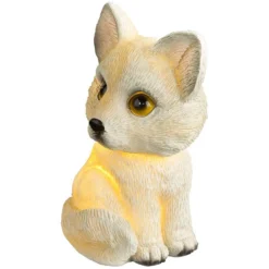 Globo LED-Solarleuchte Tiere 1-flammig Assortiert Höhe 17 Cm / 1 Stk. 9 Globo LED-Solarleuchte Tiere 1-flammig Assortiert Höhe 17 Cm / 1 Stk. -Lampen & Leuchten affär 573916 3