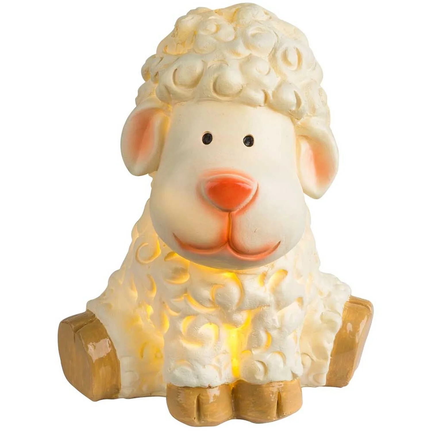 Globo LED-Solarleuchte Tiere 1-flammig Assortiert Höhe 17 Cm / 1 Stk. 6 Globo LED-Solarleuchte Tiere 1-flammig Assortiert Höhe 17 Cm / 1 Stk. – Bild 6