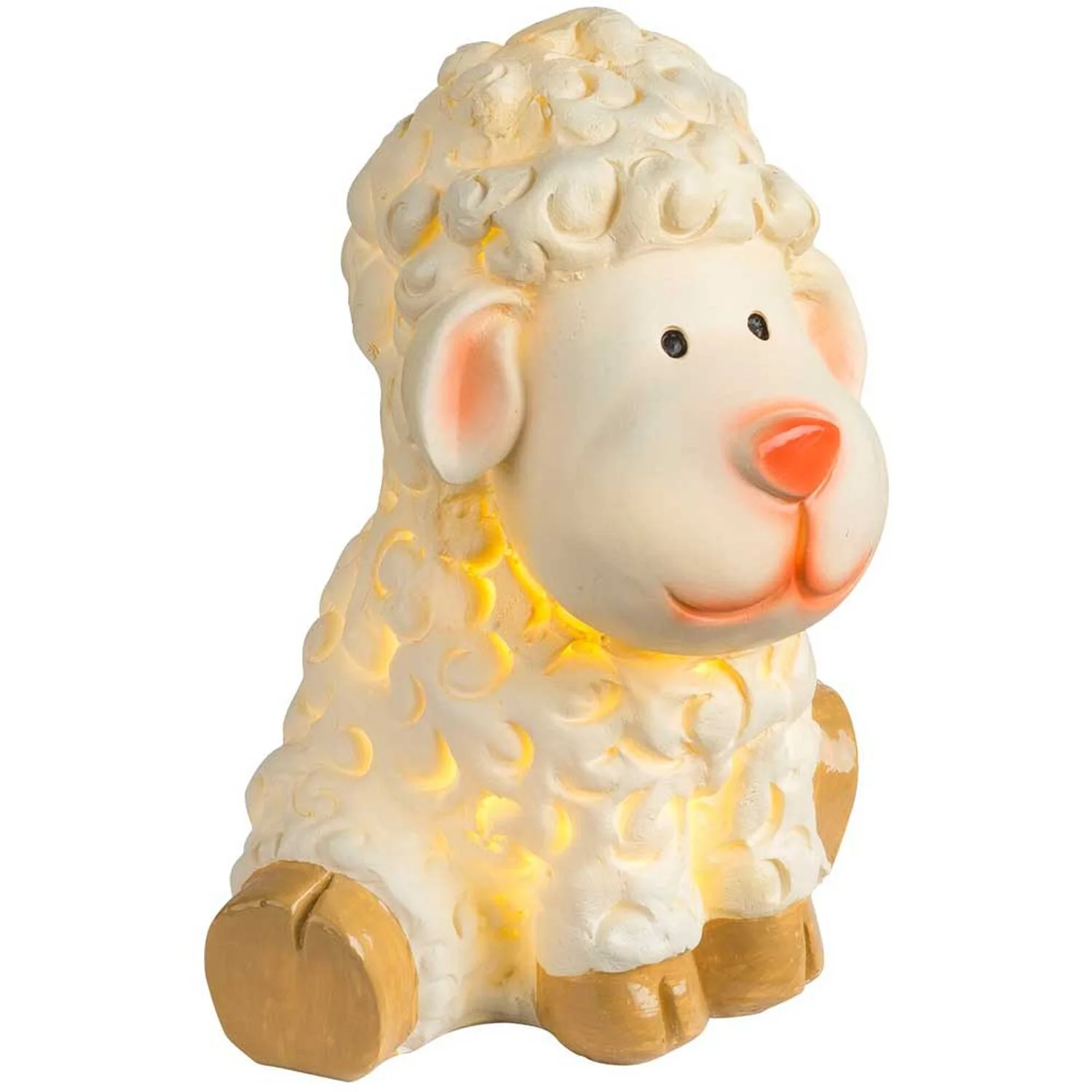 Globo LED-Solarleuchte Tiere 1-flammig Assortiert Höhe 17 Cm / 1 Stk. 7 Globo LED-Solarleuchte Tiere 1-flammig Assortiert Höhe 17 Cm / 1 Stk. – Bild 7