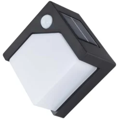 Globo LED-Solarleuchte Raute 8-flammig (HxBxT) 13,5 X 13,5 X 6,3 Cm 8 Globo LED-Solarleuchte Raute 8-flammig (HxBxT) 13,5 X 13,5 X 6,3 Cm -Lampen & Leuchten affär 573932 3